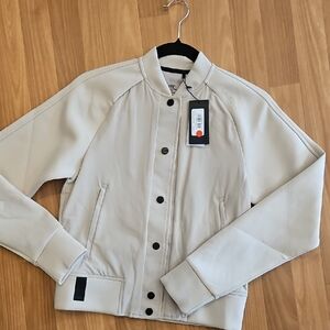 UNRL Jetset Bomber Jacket